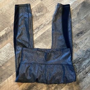 Lululemon leggings size 8